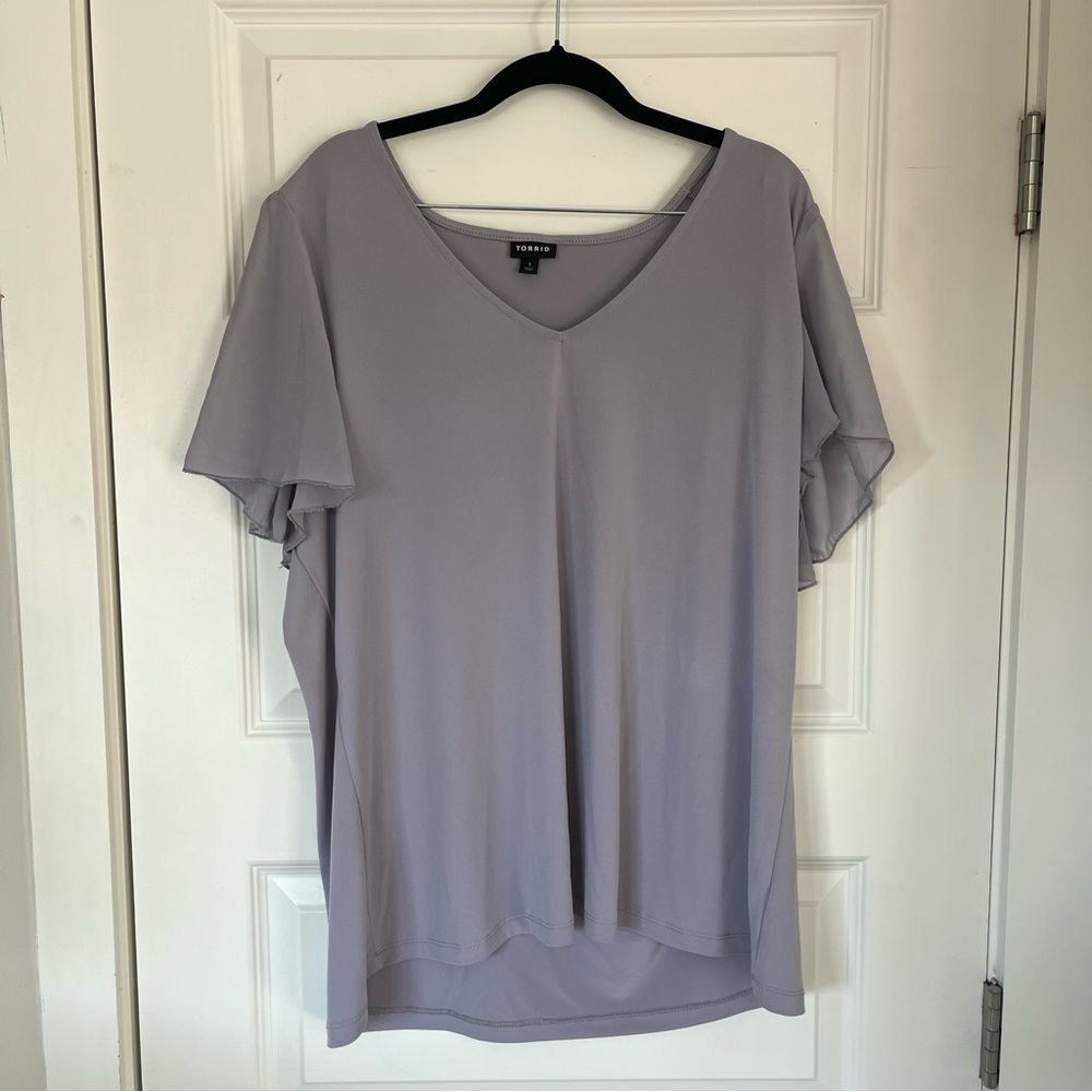 torrid Top